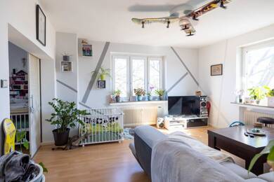 Wohnung zum Kauf 95.000 € 3 Zimmer 71,6 m² Dachgeschoss, 3. Geschoss Mitte Delmenhorst 27749