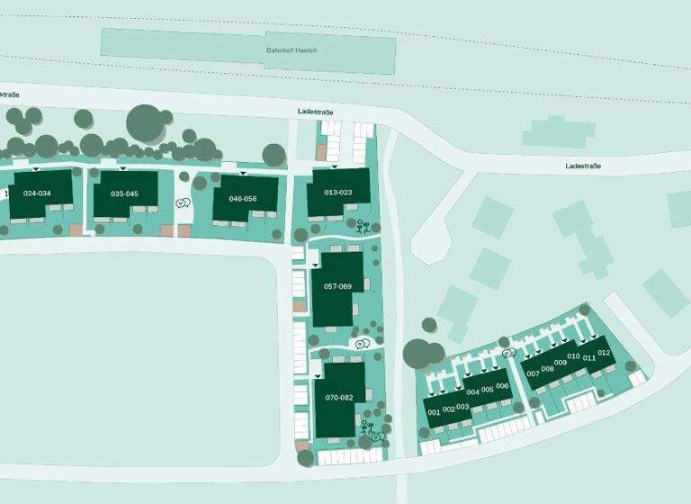 Fertig- und Musterhäuser zum Kauf Dörspring 27 Hasloh 25474