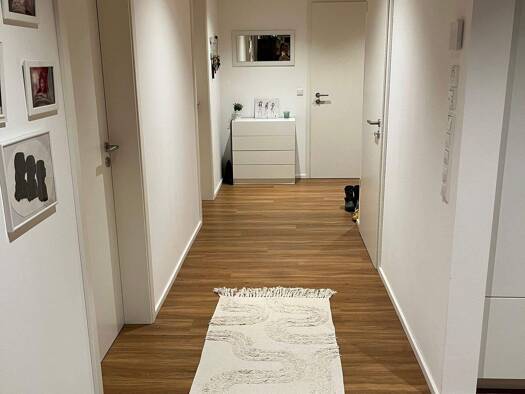 Terrassenwohnung zur Miete 1.170 € 4 Zimmer 108 m² EG frei ab sofort Franzenhölzle 24 Bad Schussenried 88427