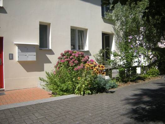 Wohnung zum Kauf provisionsfrei 328.000 € 2 Zimmer 68 m² Geschoss EG/1 frei ab sofort Lichterfelde Steglitz-Zehlendorf 12203
