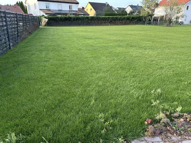 Grundstück zum Kauf 230.000 € 844 m² Grundstück Plattling Plattling 94447