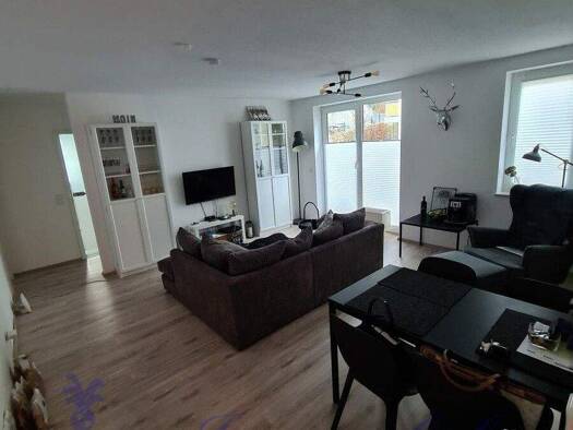 Wohnung zur Miete 620 € 2 Zimmer 67 m² frei ab sofort Hiddesen Detmold 32760