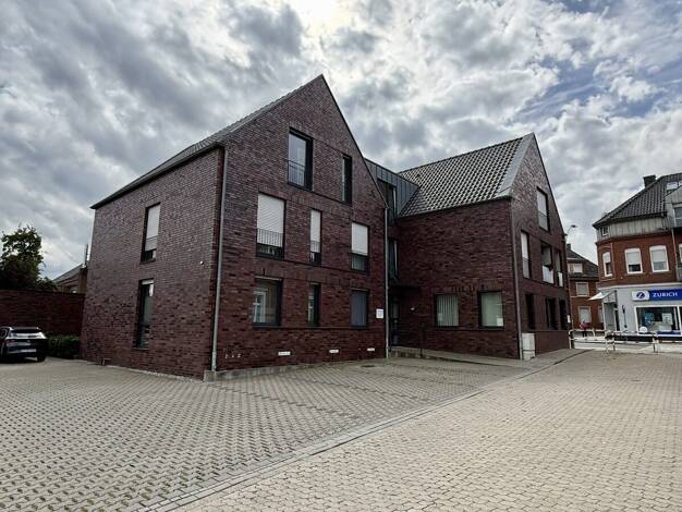 Wohnung zur Miete 800 € 3 Zimmer 80,3 m² frei ab 01.11.2026 Emsdetten 48282