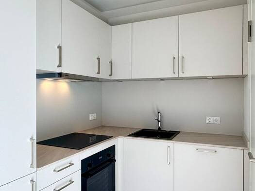 Wohnung zur Miete - Erstbezug 660 € 2 Zimmer 48,9 m² 1. Geschoss frei ab 01.11.2026 Edewecht Edewecht 26188