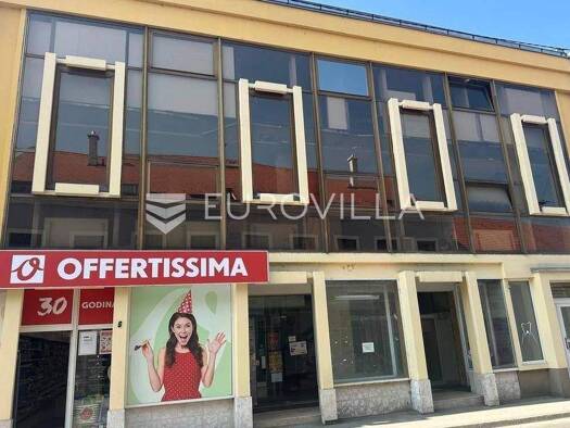 Büro zur Miete 2.700 € Centar Pozega 34000