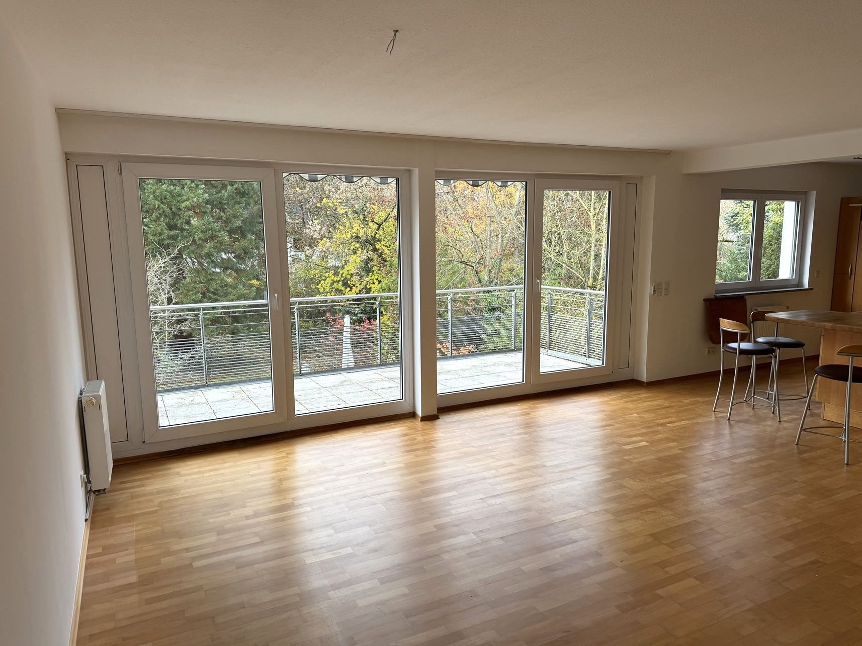 Wohnung zum Kauf 520.000 € 3 Zimmer 86,8 m²<br/>Wohnfläche Löwenich Erlangen 91054