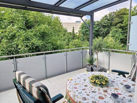 Wohnung zum Kauf 395.000 € 3 Zimmer 108 m² 2. Geschoss Innenstadt Bad Salzuflen 32105