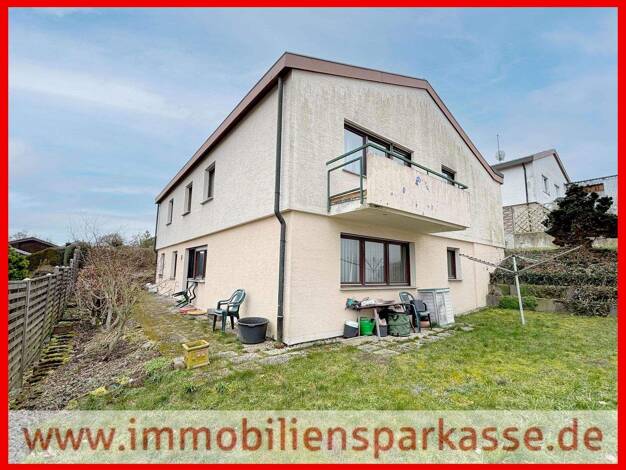 Mehrfamilienhaus zum Kauf 495.000 € 7 Zimmer 190,8 m² 490 m² Grundstück frei ab sofort Großglattbach Mühlacker 75417
