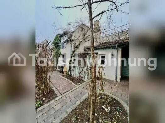 Maisonette zur Miete Tauschwohnung 1.200 € 2 Zimmer 50 m² EG Obergiesing München 81541