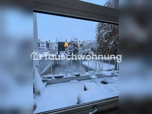 Wohnung zur Miete Tauschwohnung 1.100 € 2,5 Zimmer 75 m² 1. Geschoss Zentrum Bonn 53111