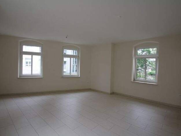 Praxis zur Miete 450 € 2 Zimmer 76,5 m² Bürofläche Rosa-Luxenburg-Str. 22 Pirna 01796