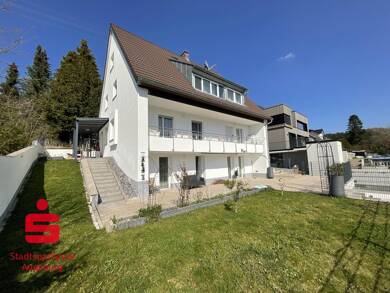 Mehrfamilienhaus zum Kauf 869.000 € 9 Zimmer 193 m² 650 m² Grundstück frei ab 31.12.2025 Diedorf Diedorf 86420