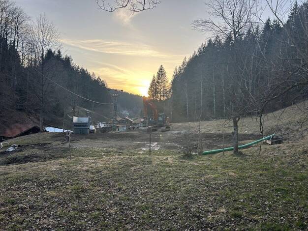 Grundstück zum Kauf provisionsfrei 720.000 € 50.000 m² Grundstück Im Kreuzbachthal Kreuzthal Buchenberg 87474