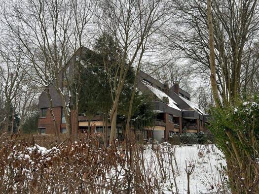 Wohnung zur Miete 763 € 2 Zimmer 73 m² frei ab 01.05.2026 Groß Borstel Hamburg 22453