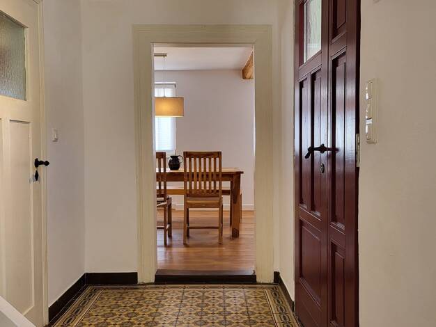 Wohnung zur Miete Wohnen auf Zeit 3.900 € 6 Zimmer 250 m² frei ab sofort Oberdorfelden Schöneck 61137