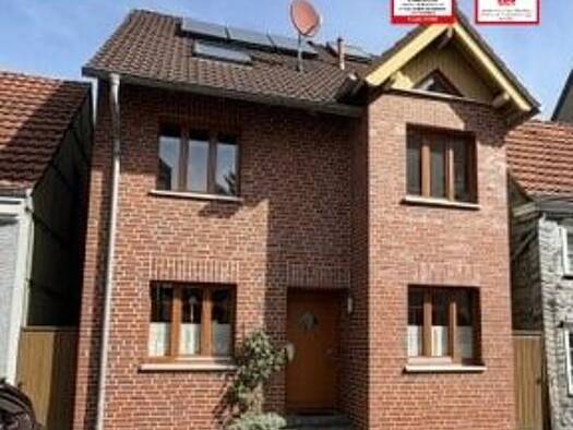 Einfamilienhaus zum Kauf 399.000 € 5 Zimmer 140 m² 218 m² Grundstück Innenstadt Ahlen 59227