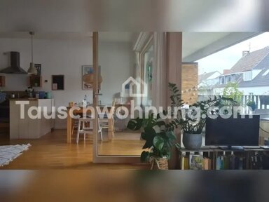 Wohnung zur Miete 1.610 € 4 Zimmer 124 m² 2. Geschoss Lindenthal Köln 50931