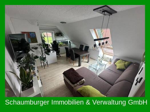 Wohnung zur Miete 330 € 2 Zimmer 44 m² frei ab 01.12.2025 Wülpke Porta Westfalica 32457