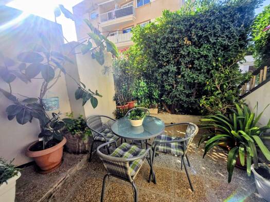Wohnung zum Kauf 315.000 € 3 Zimmer 65 m² EG Cala 07590