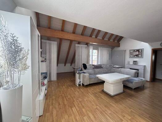 Wohnung zur Miete 1.130 € 4,5 Zimmer 118,7 m² 3. Geschoss frei ab 01.01.2026 Lörracher Straße 5 Steinen 79585