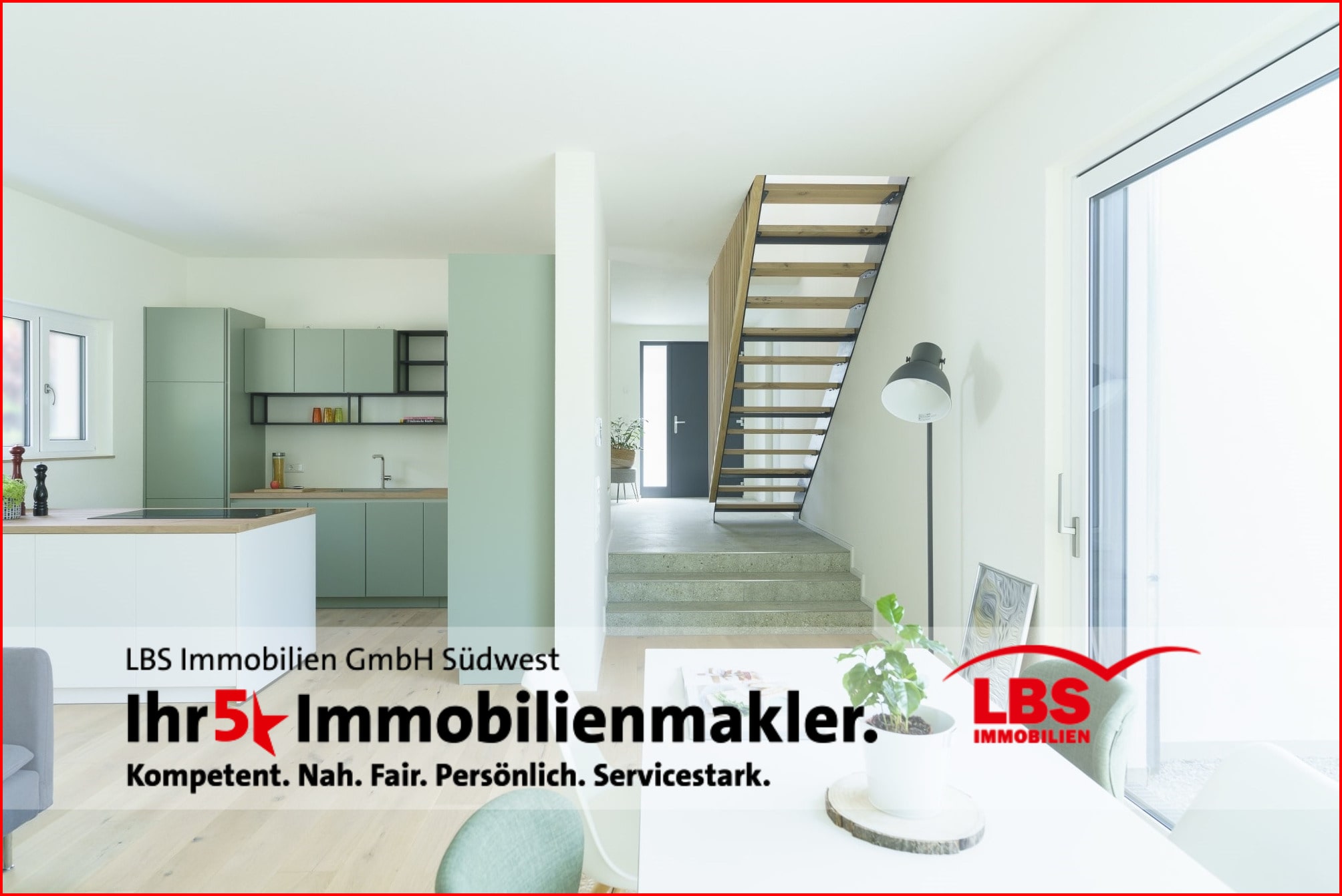 Einfamilienhaus zum Kauf 628.000 € 4,5 Zimmer 128 m²<br/>Wohnfläche 303 m²<br/>Grundstück Zell Zell 77736