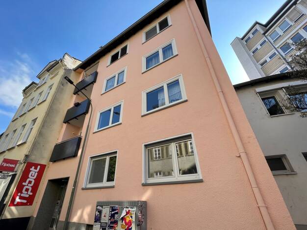Wohnung zur Miete 530 € 3 Zimmer 59 m² EG frei ab 01.09.2026 Gießen Gießen 35390