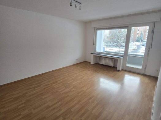 Wohnung zur Miete 540 € 3 Zimmer 73 m² EG frei ab sofort Schliemannstraße 9 Mittelmeiderich Duisburg 47137