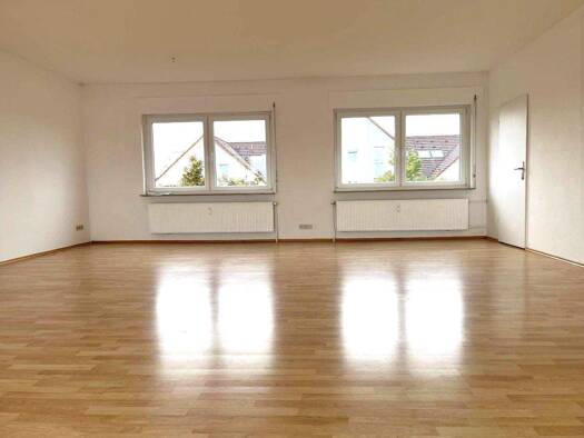 Wohnung zur Miete 1.390 € 4 Zimmer 129,7 m² 3. Geschoss frei ab sofort Langen 63225