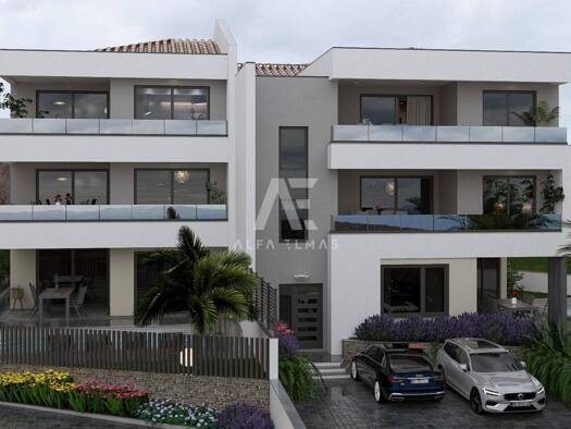 Wohnung zum Kauf 430.000 € 4 Zimmer 94 m² Geschoss 2/2 Vrbnik Vrbnik 51516