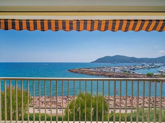 Wohnung zum Kauf 2.250.000 € 4 Zimmer 179 m² MANDELIEU LA NAPOULE 06210