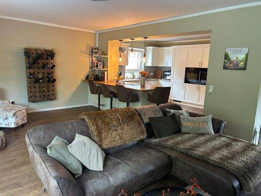 Mehrfamilienhaus zum Kauf 549.000 € 6 Zimmer 213 m² 874 m² Grundstück Bork Selm / Bork 59379