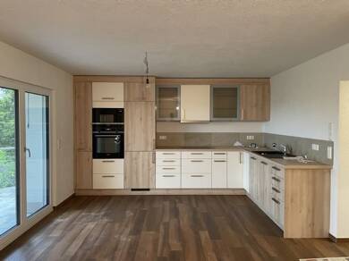 Wohnung zur Miete 850 € 2,5 Zimmer 80 m² EG Bechtersbohl Küssaberg 79790