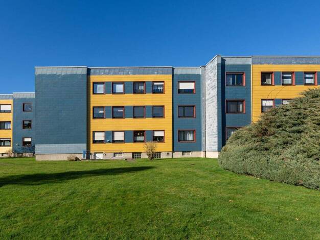 Wohnung zum Kauf 139.000 € 3 Zimmer 79 m² 1. Geschoss Horstmar Lünen 44532