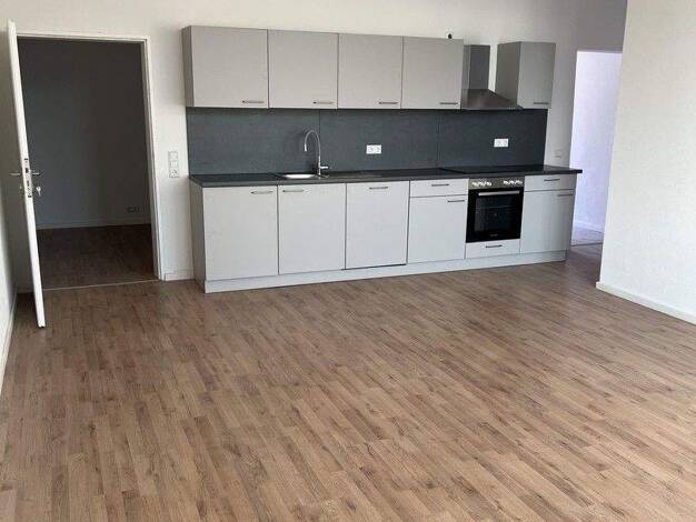 Wohnung zur Miete - Erstbezug 850 € 3 Zimmer 85 m² EG Im Brühl 20 / 1J Baumholder 55774