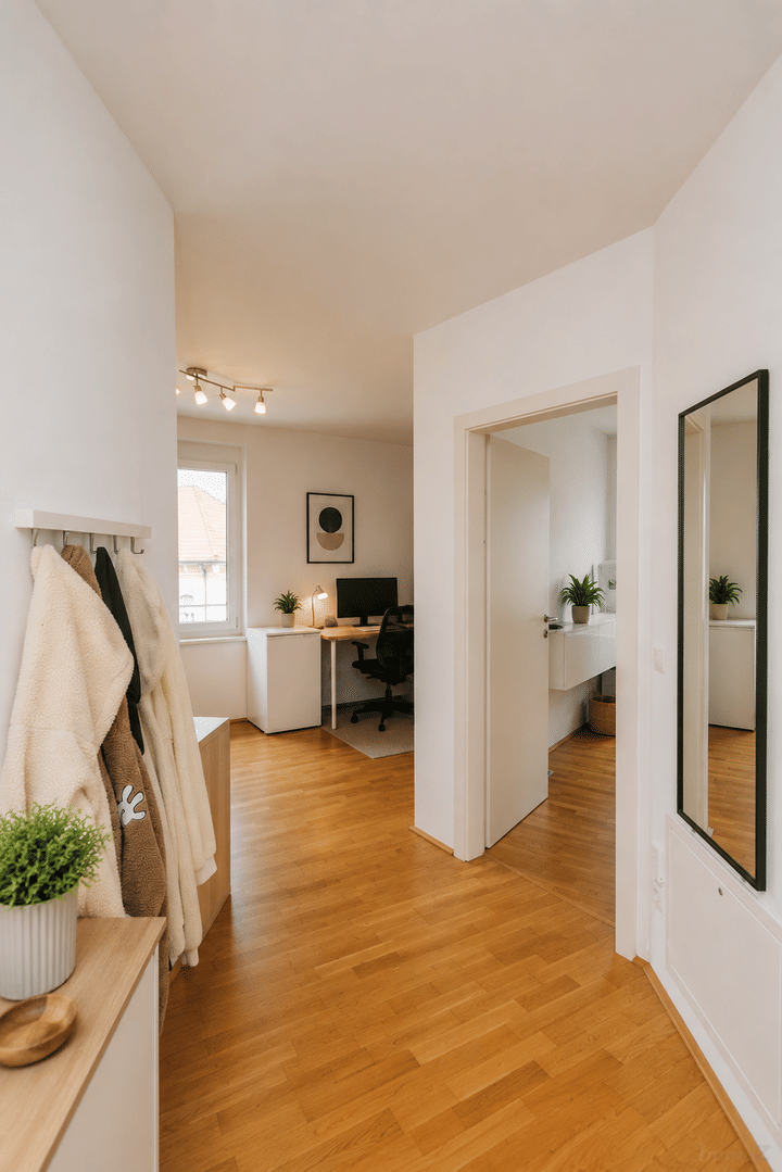 Wohnung – Graz, Sankt Peter - Mehr