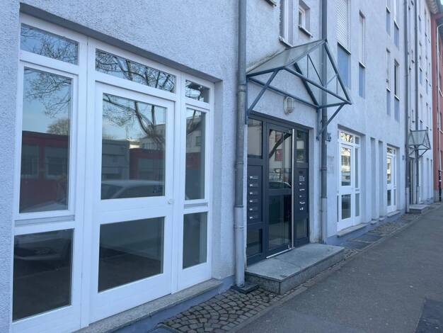 Büro zur Miete provisionsfrei 2.075 € 9,5 Zimmer 175 m² Bürofläche Südoststadt Offenburg 77654