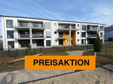 Wohnung zum Kauf provisionsfrei 629.500 € 3 Zimmer 97,9 m² 2. Geschoss Zugspitzstr. 7 Mering Mering 86415