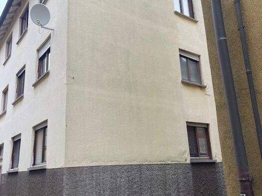 Mehrfamilienhaus zum Kauf als Kapitalanlage geeignet 440.000 € 14 Zimmer 249 m² 297 m² Grundstück Eberbach 69412