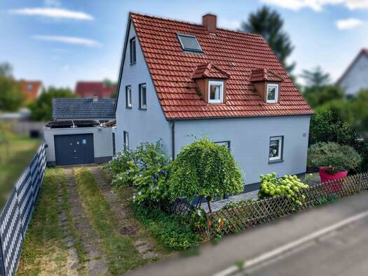 Einfamilienhaus zum Kauf 490.000 € 5 Zimmer 109 m² 576 m² Grundstück Ludwigsfeld Neu-Ulm 89231