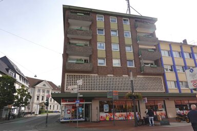 Wohnung zur Miete 590 € 2 Zimmer 83 m² 5. Geschoss Opladen Leverkusen 51379