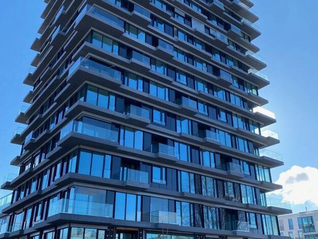 Wohnung zum Kauf provisionsfrei 529.000 € 2 Zimmer 64 m² 2. Geschoss Altonaer Straße 21 Hansaviertel Berlin 10555