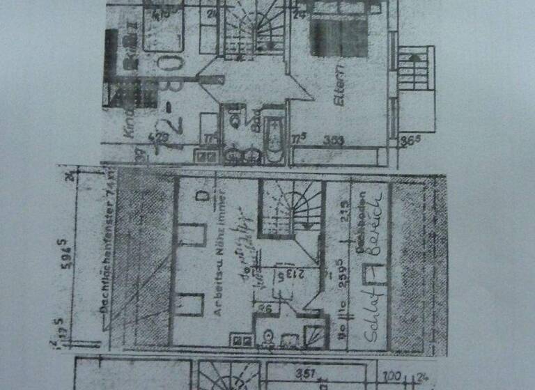 Einfamilienhaus zum Kauf 575.000 € 6 Zimmer 166 m² 282 m² Grundstück Allermöhe Hamburg 21035