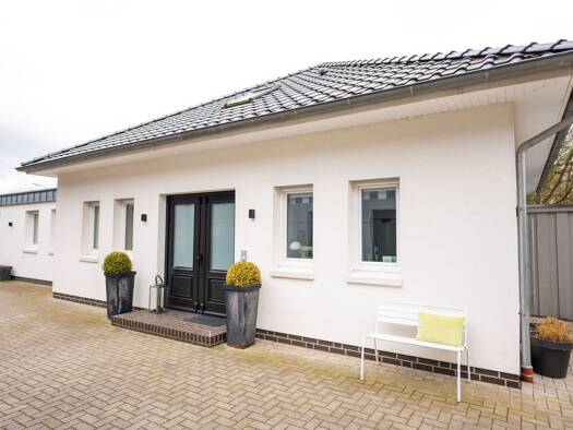 Haus zum Kauf 689.000 € 150 m² 1.404 m² Grundstück Johann-Justus-Weg 59 A Bürgerfelde Oldenburg 26127
