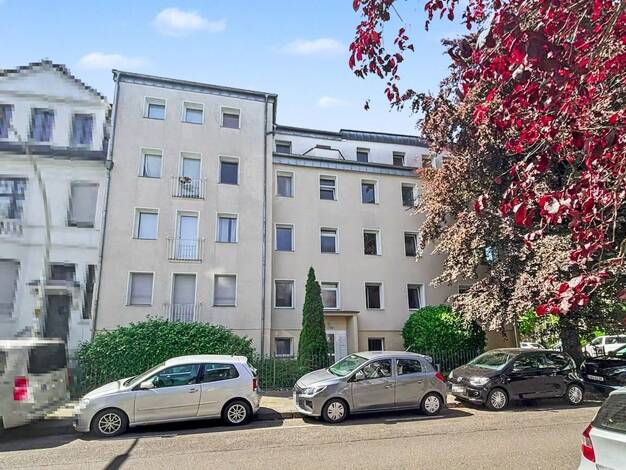 Wohnung zum Kauf 210.000 € 2 Zimmer 58 m² 1. Geschoss Zentrum Bonn 53115
