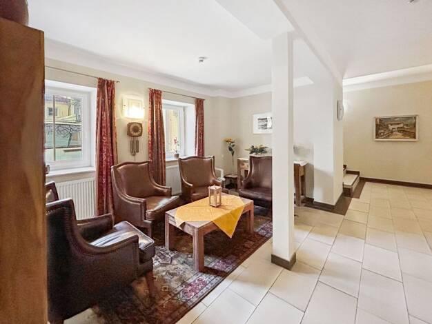 Wohnung zum Kauf 119.000 € 2 Zimmer 62,6 m² 1. Geschoss Ortenburg 94496