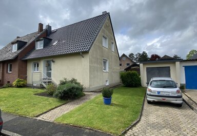 Einfamilienhaus zum Kauf 281.000 € 5 Zimmer 109 m² 600 m² Grundstück Am Bilderstock 7 Echtz Düren 52353