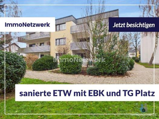 Wohnung zum Kauf 197.500 € 4 Zimmer 110 m² 1. Geschoss Wissersheim Nörvenich / Wissersheim 52388
