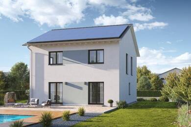Einfamilienhaus zum Kauf 254.240 € 5 Zimmer 166,4 m² 618 m² Grundstück Erkner Erkner 15537