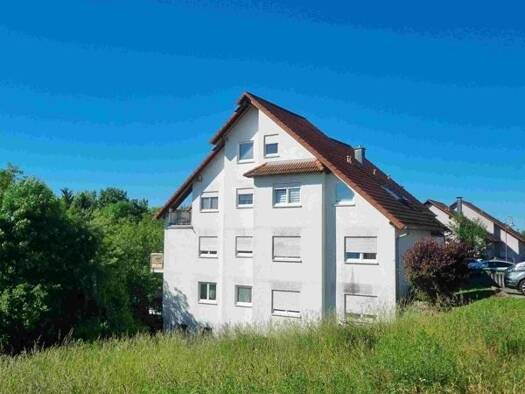 Wohnung zum Kauf 162.000 € 3,5 Zimmer 84,1 m² Buchenweg 6 Zaisenhausen 75059