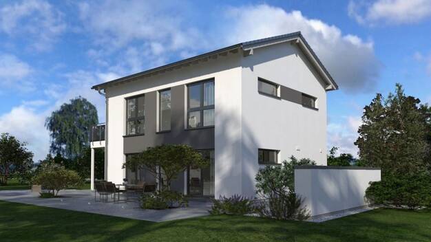 Einfamilienhaus zum Kauf 387.900 € 4 Zimmer 154,9 m² 800 m² Grundstück Edemissen Edermissen 31234
